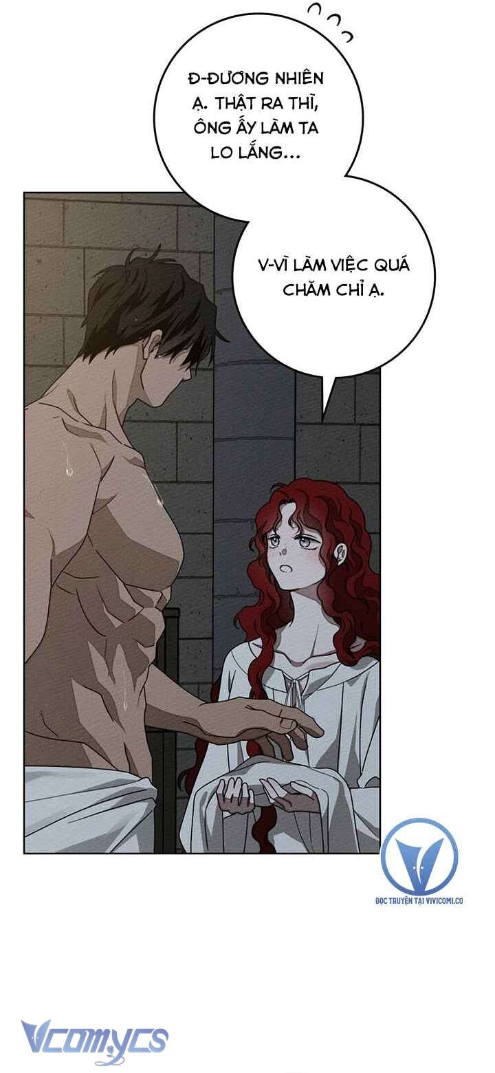 Dưới Bóng Cây Sồi Chap 91 - Trang 3