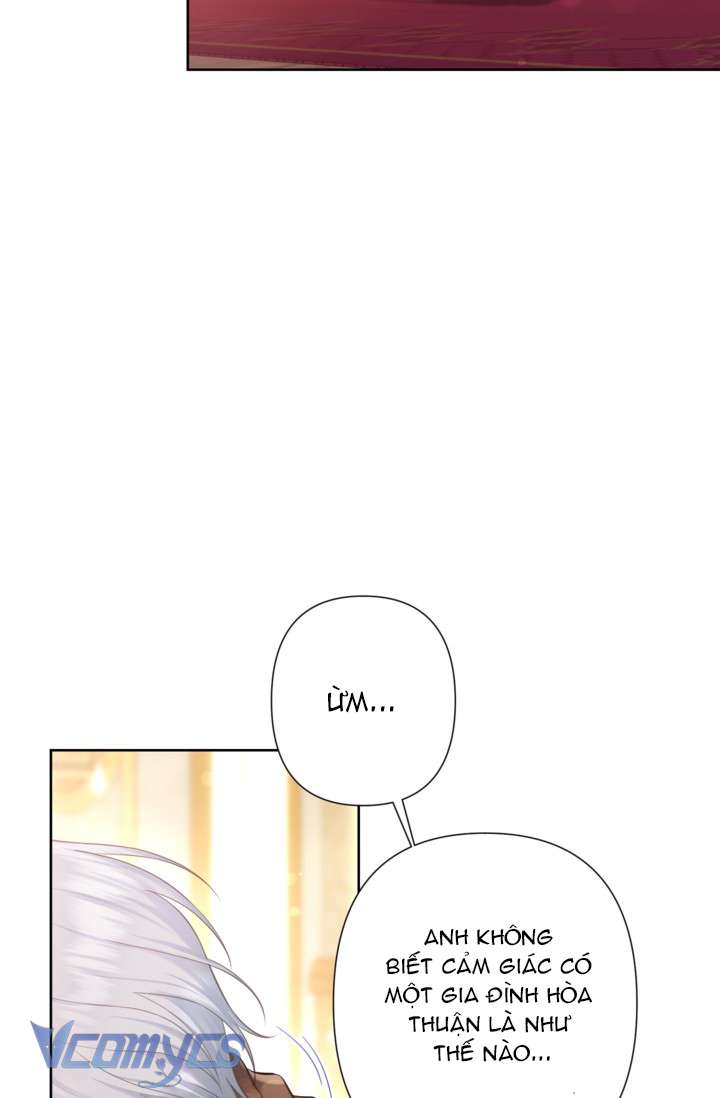 Người Anh Trai Mạnh Nhất Của Tôi Đã Mất Trí Nhớ Chap 15 - Trang 4