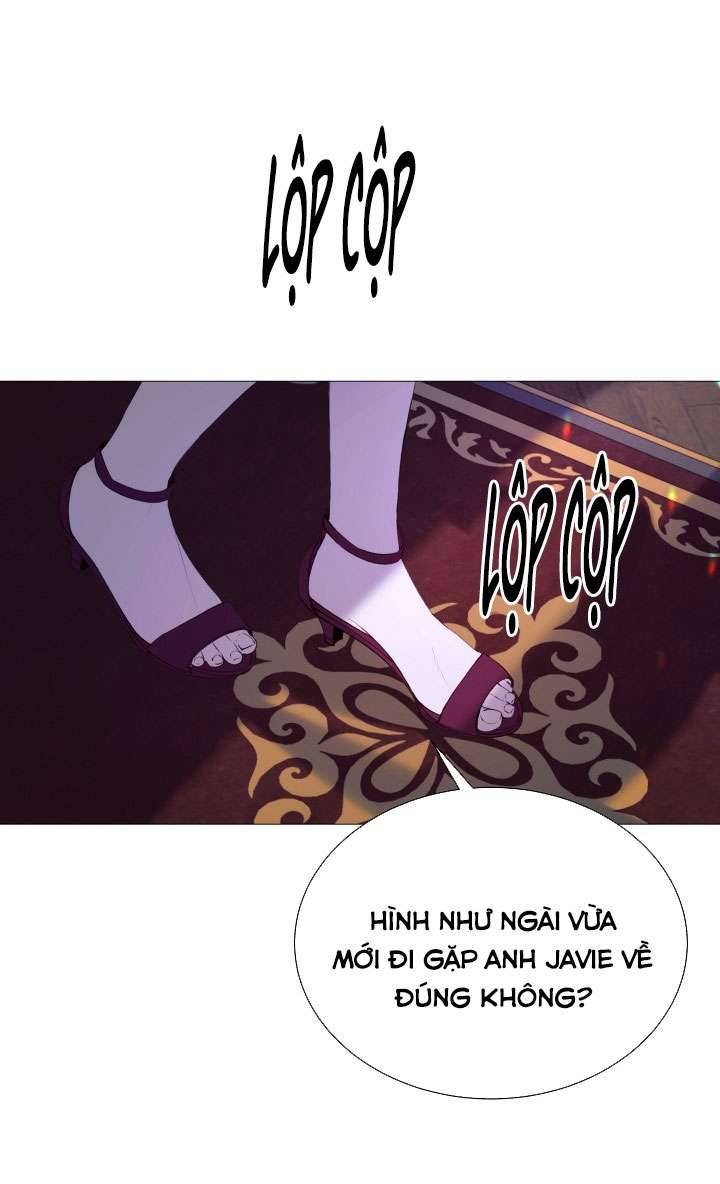 Ác Nữ Cần Bạo Chúa Chapter 38 - Trang 4