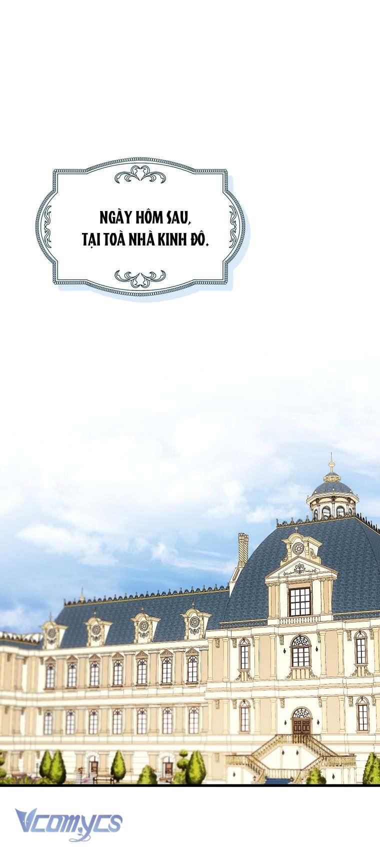 Lần Đầu Bé Út Được Yêu Thương Chap 35 - Trang 2