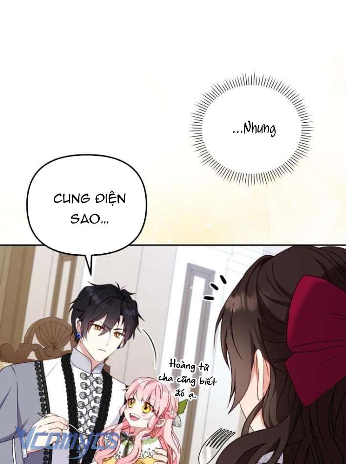 Tôi Được Nuôi Dưỡng Bởi Những Kẻ Phản Diện Chap 47 - Trang 3