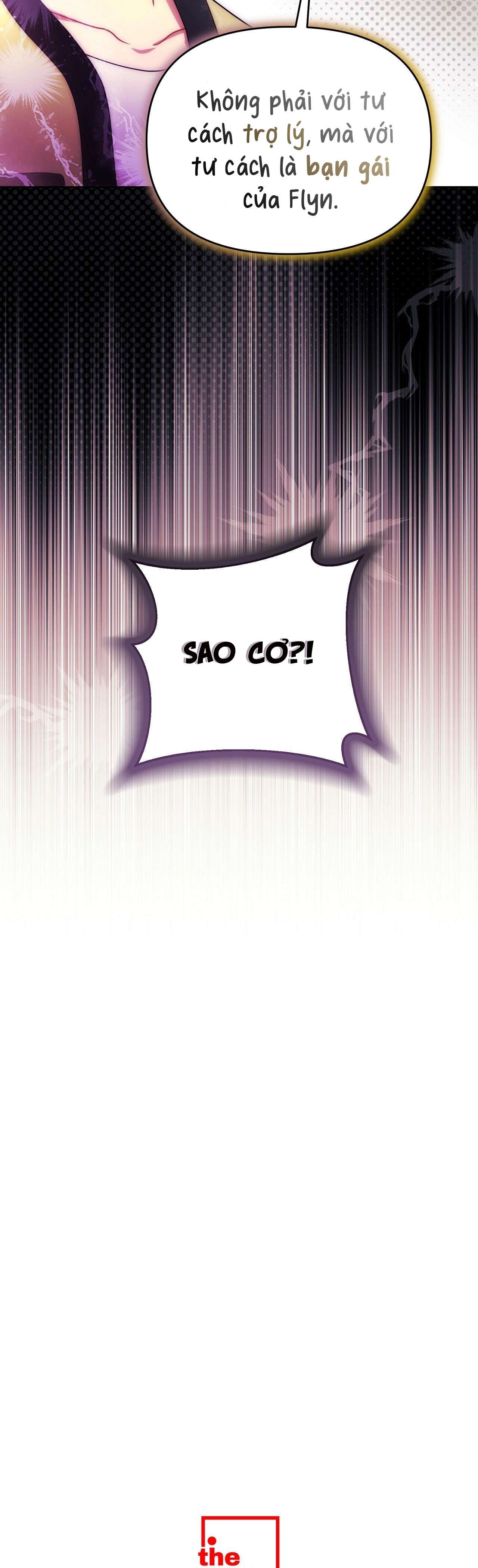 [ 18+ ] Vụ Bê Bối Pháp Lý Chap 7 - Trang 2