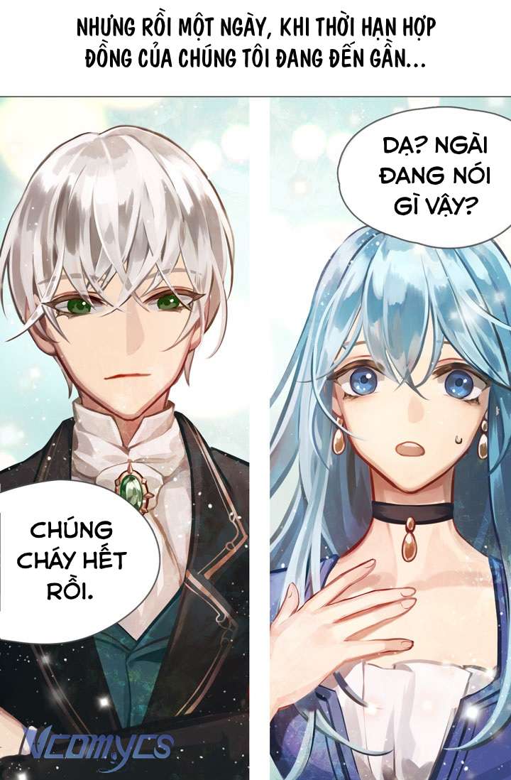 Chợ Review Nhà Họ Hoàng Chap Này - Trang 2