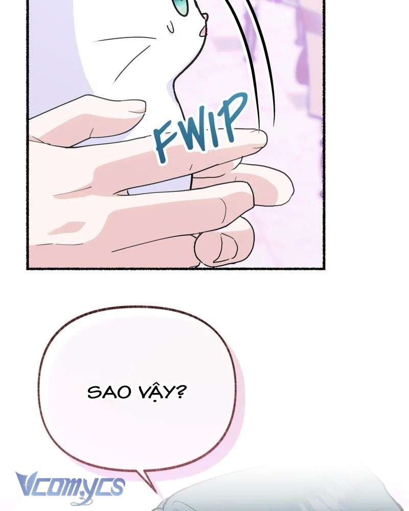 Trở Thành Chú Mèo Ngủ Cùng Bạo Chúa Chapter 13 - Next Chapter 14