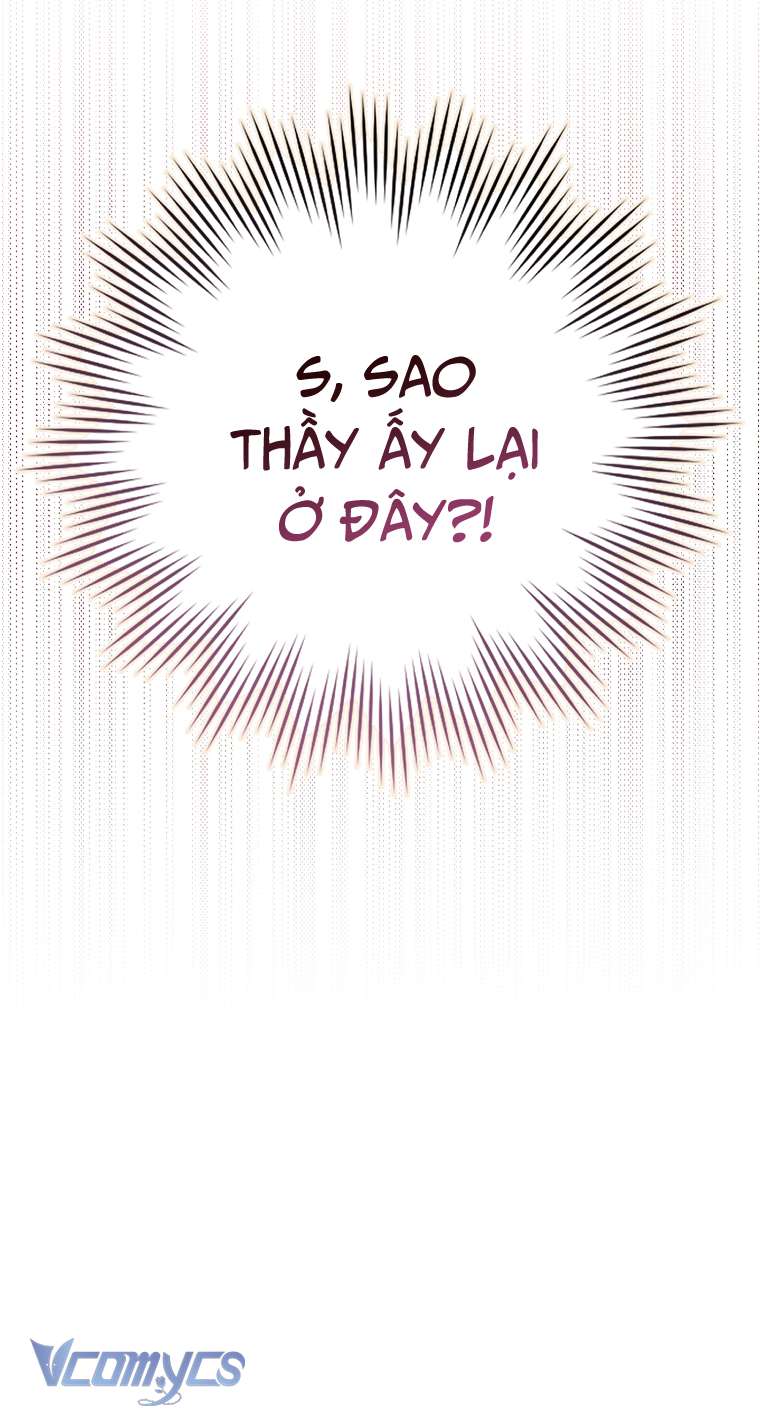 Thời Hạn Cuối Cùng Đang Tràn Ngập Trên Cửa Sổ Trạng Thái Chap 20 - Trang 4