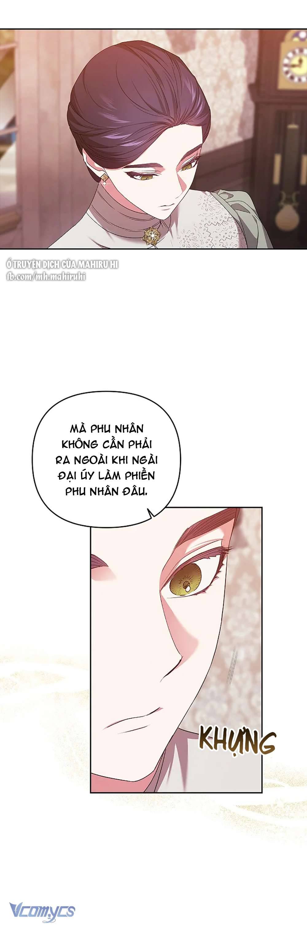 Hôn Nhân Này Rồi Sẽ Đổ Vỡ Chapter 42 - Trang 3