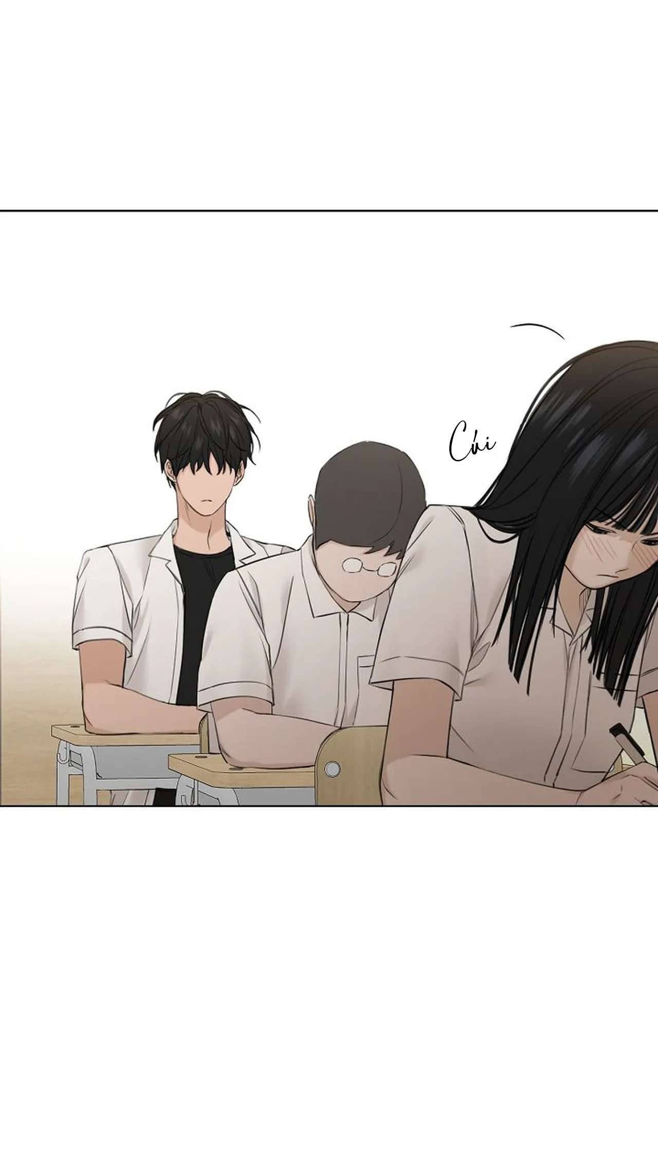 Bình Minh Chap 23 - Trang 4