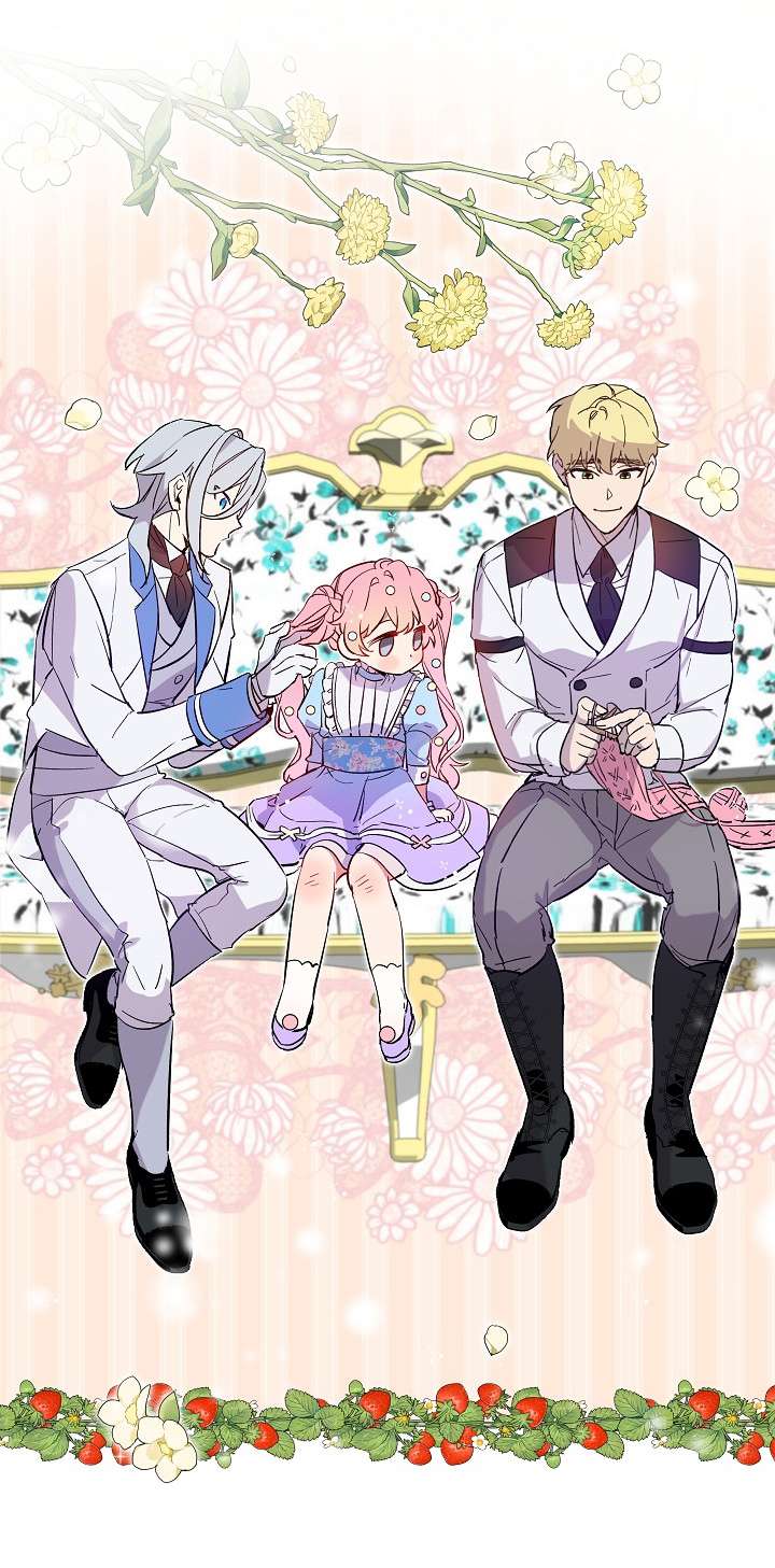 Quý Cô Thế Giới Ngầm Chap 4 - Next Chapter 4.5