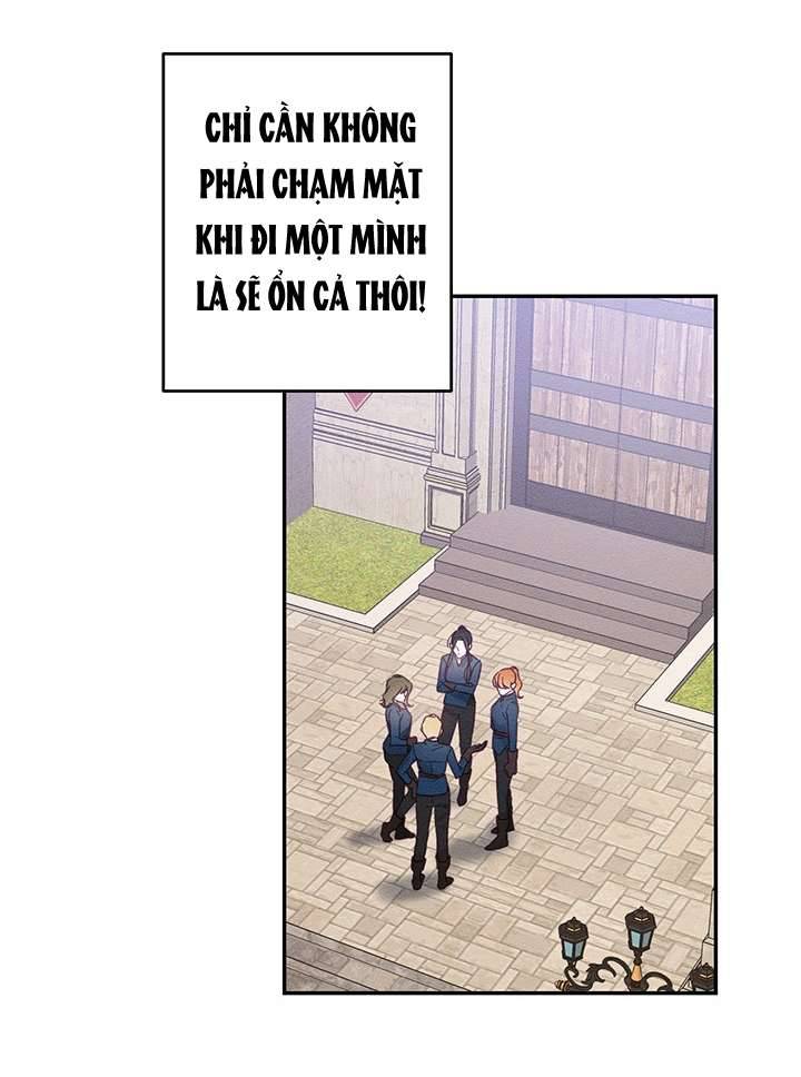 Trước Tiên Phải Giấu Em Trai Cái Đã! Chap 17 - Trang 2