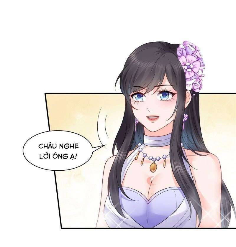 Hệt Như Hàn Quang Gặp Nắng Gắt Chap 82 - Trang 4