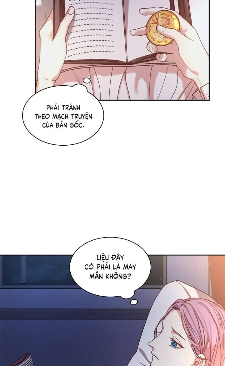 Thư Ký Của Bạo Chúa Chapter 3 - Trang 4