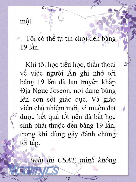[Novel] Làm Ác Nữ Bộ Không Tốt Sao? Chap 32 - Trang 2
