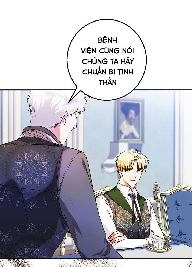 Tôi Trở Thành Vợ Của Nam Chính Chap 20 - Trang 3