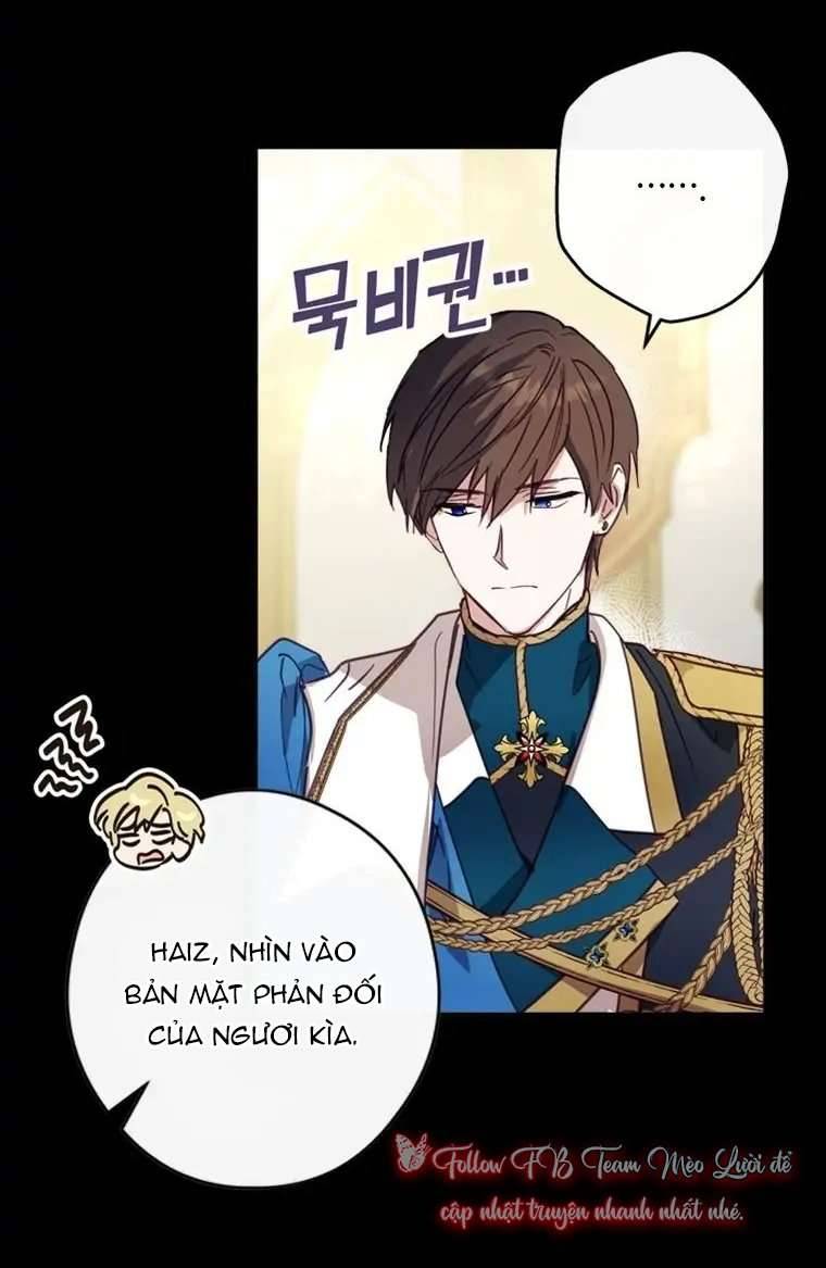 Tôi Đã Bảo Nữ Chính Đang Cải Trang Cơ Mà! Chap 6 - Trang 2