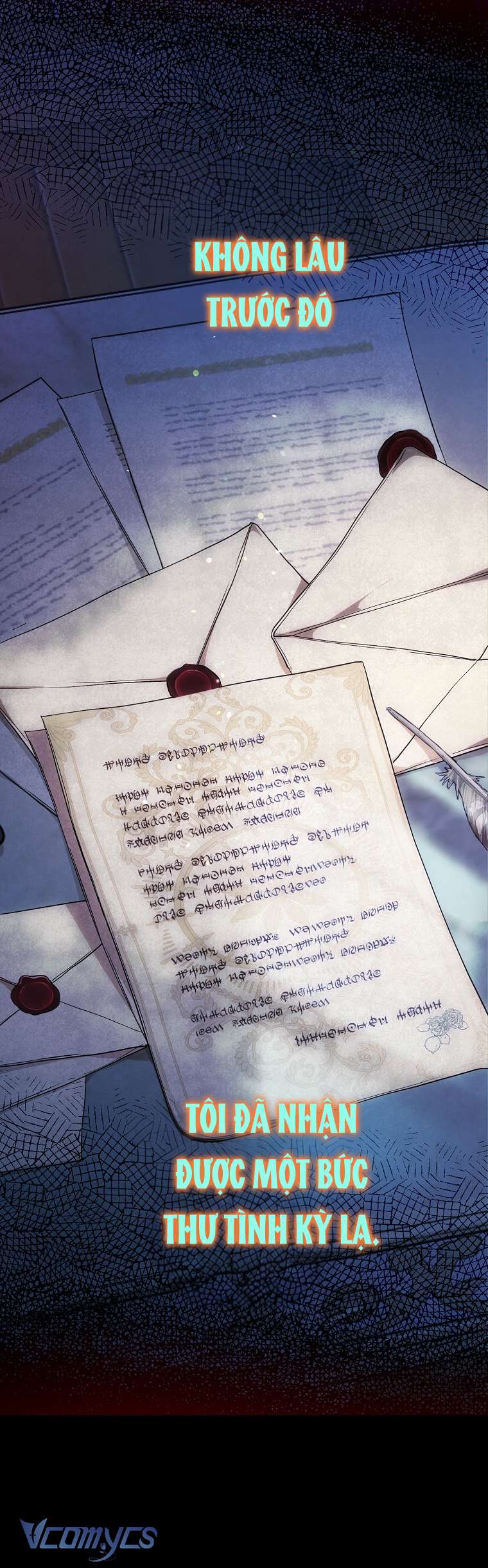 Tôi Trở Thành Vợ Của Nam Chính Chap 72 - Trang 3