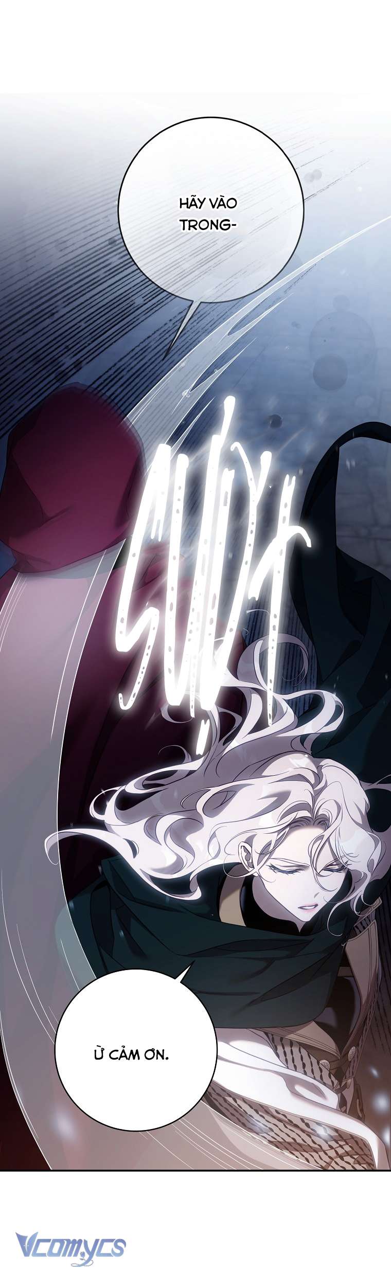 Thuần Hóa Bạo Quân Rồi Bỏ Trốn Chap 109 - Trang 2