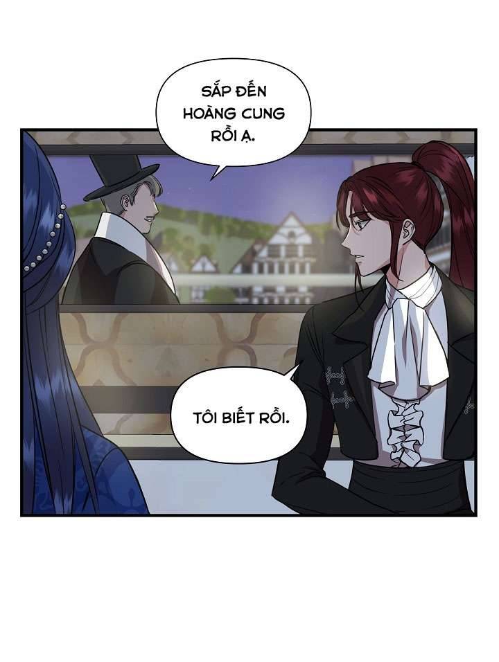 Tôi Không Phải Là Cinderella Chapter 6 - Trang 4