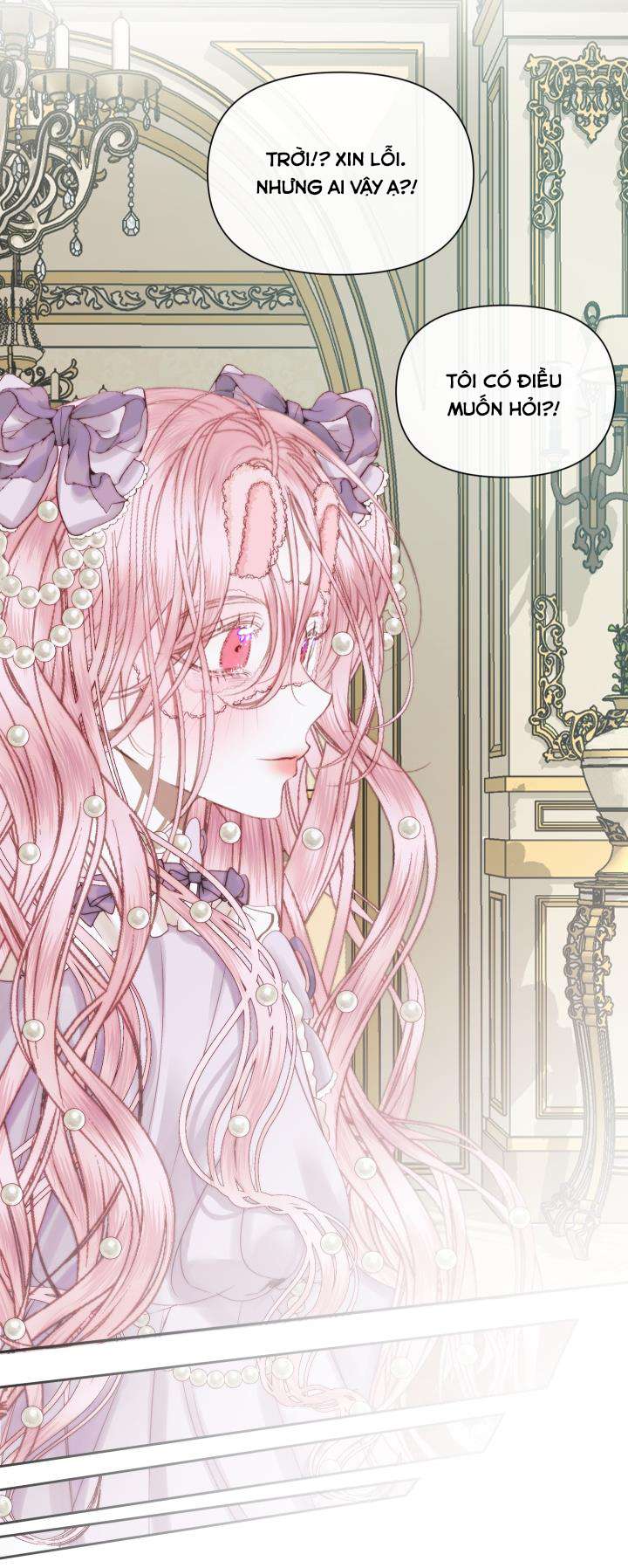 Siren: Trở Thành Gia Đình Của Nhân Vật Phản Diện Chapter 16 - Next Chapter 17