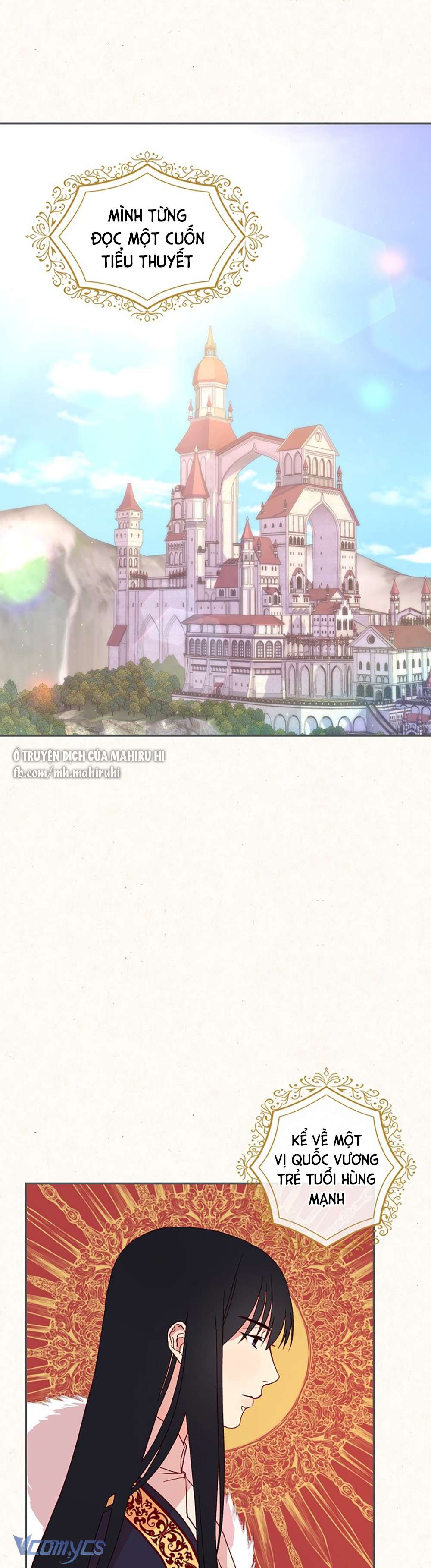 Sống Sót Dưới Thân Phận Hầu Nữ Chap 3 - Next Chap 4