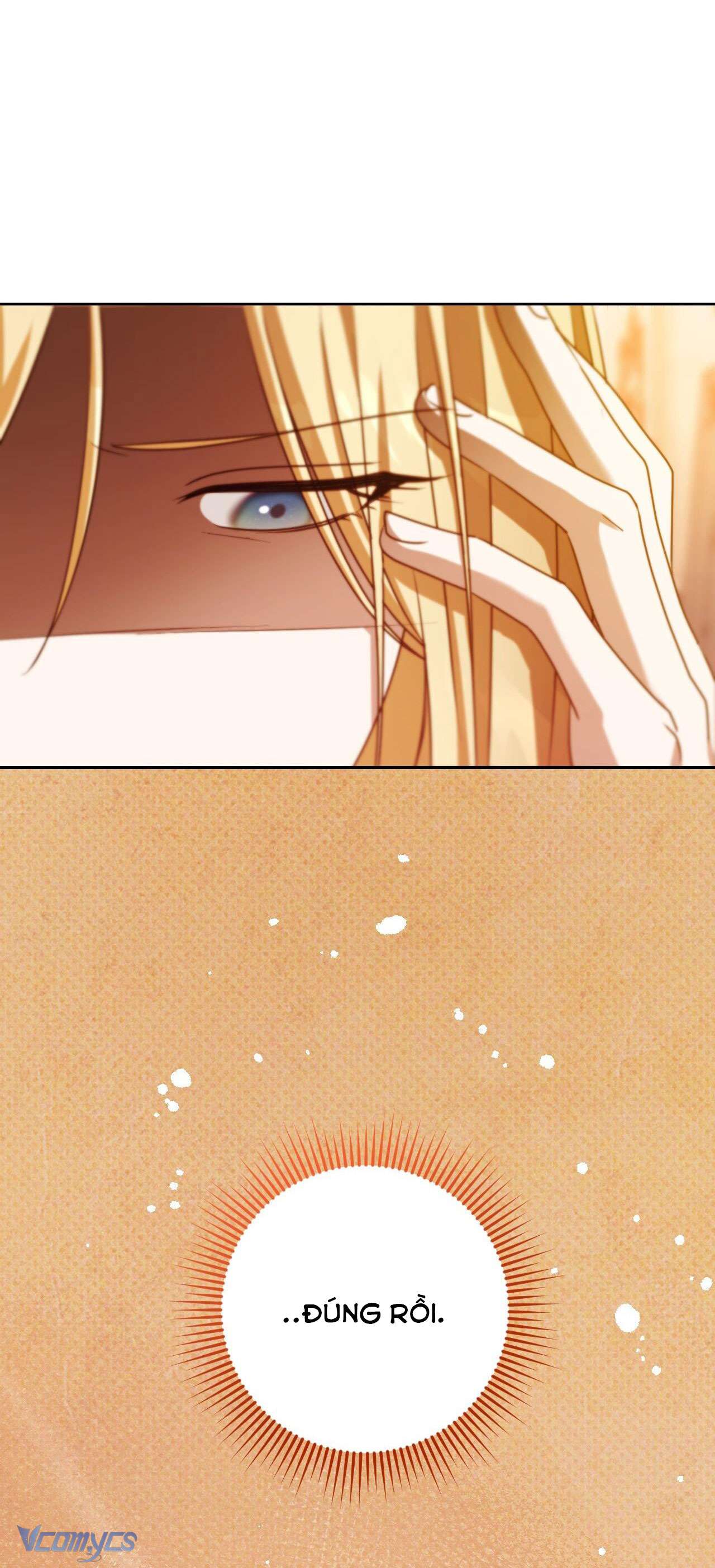 Thánh Nữ Giả Muốn Bỏ Trốn Chap 28 - Next Chap 29