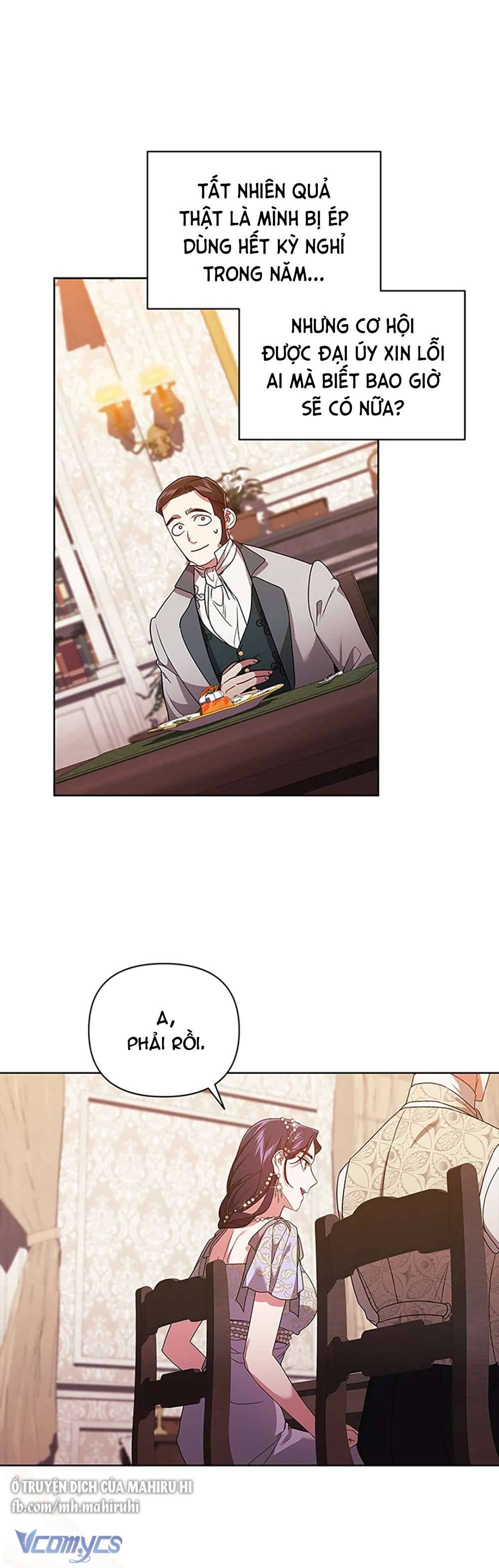 Hôn Nhân Này Rồi Sẽ Đổ Vỡ Chapter 26 - Trang 3