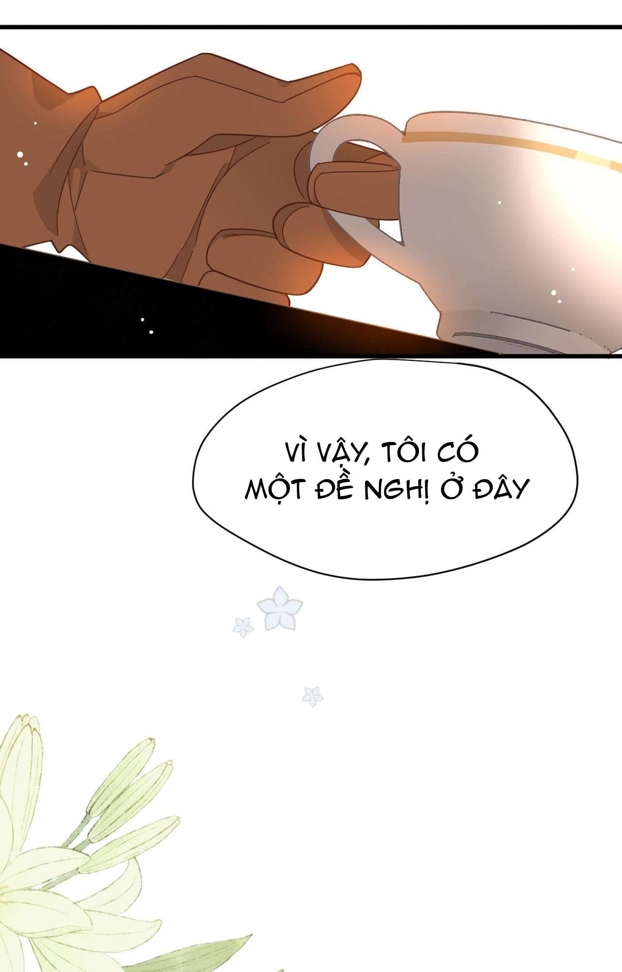 Xuyên thành phù thủy nuôi dưỡng kỵ sĩ thánh điện Chapter 21 - Next Chapter 22