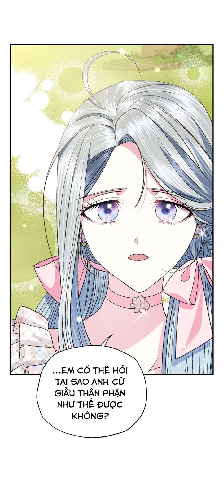 Cha À, Con Không Muốn Kết Hôn Đâu Chap 81 - Trang 2