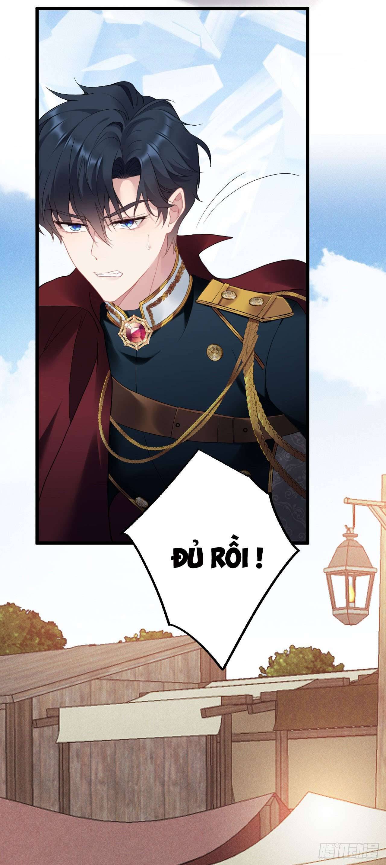 Hiệp Sĩ Độc Quyền Của Long Nữ Chapter 2 - Trang 4