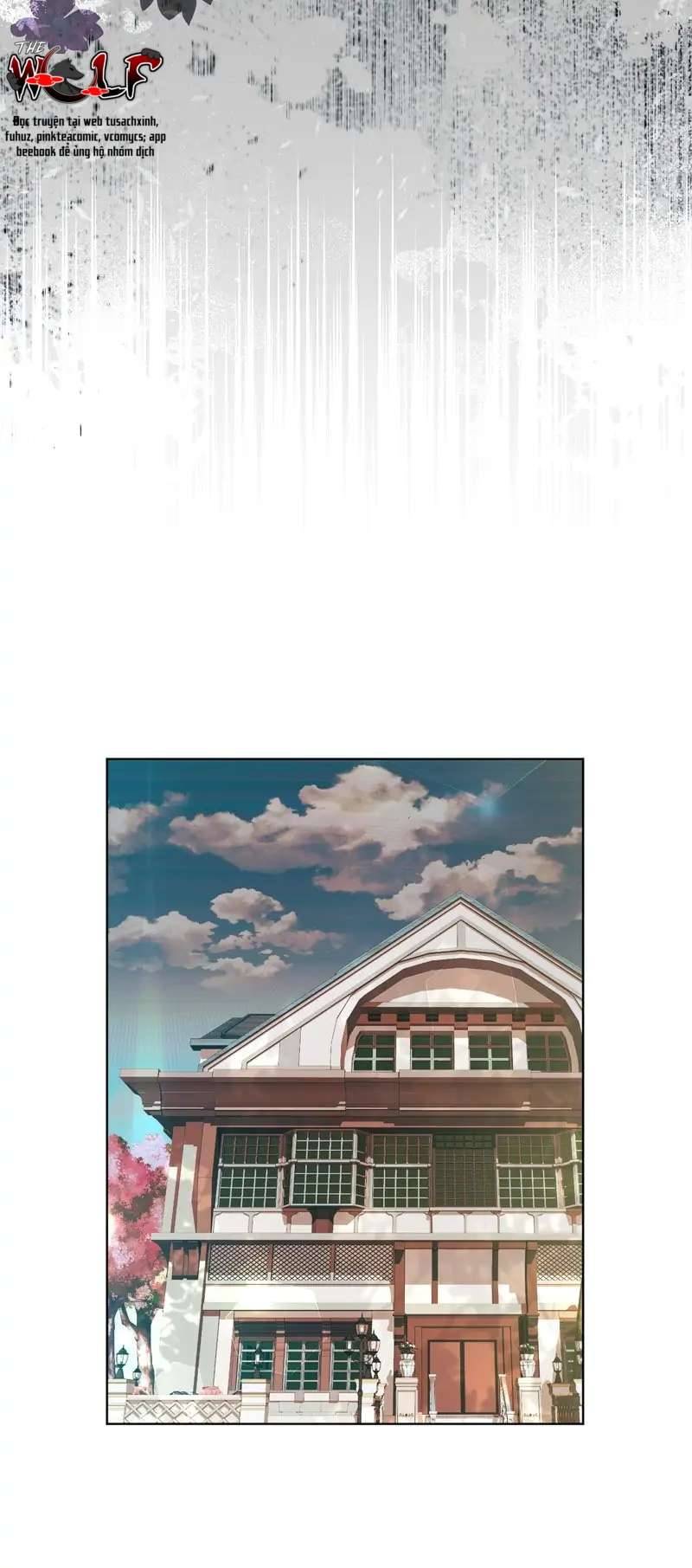 Một Ngày Nọ Bỗng Dưng Cha Xuất Hiện Chapter 25 - Trang 4