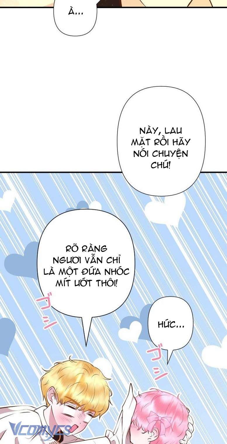 Sau Này Họ Sẽ Sinh Ra Tôi Chapter 13 - Trang 4