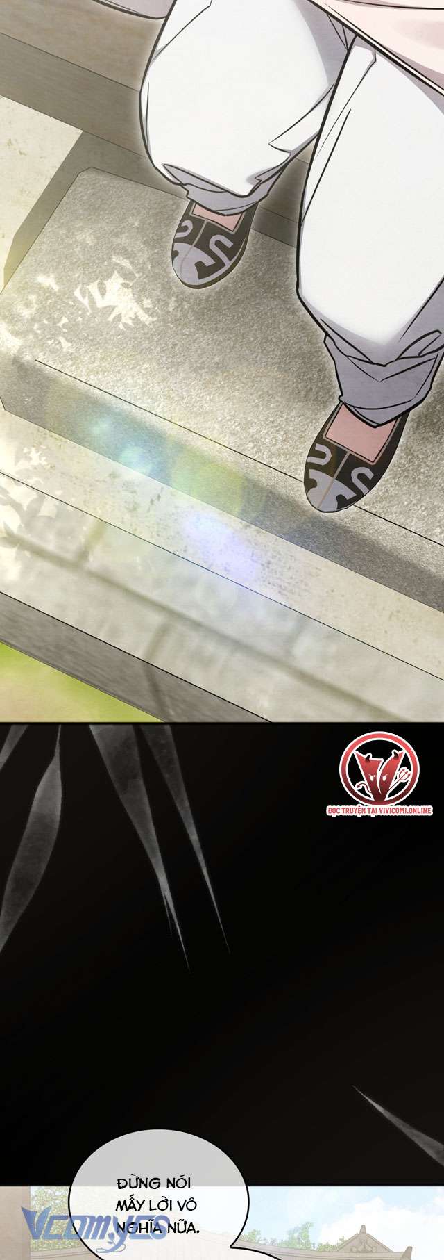 [18+] Đảo Vô Ảnh Chapter 4 - Trang 3