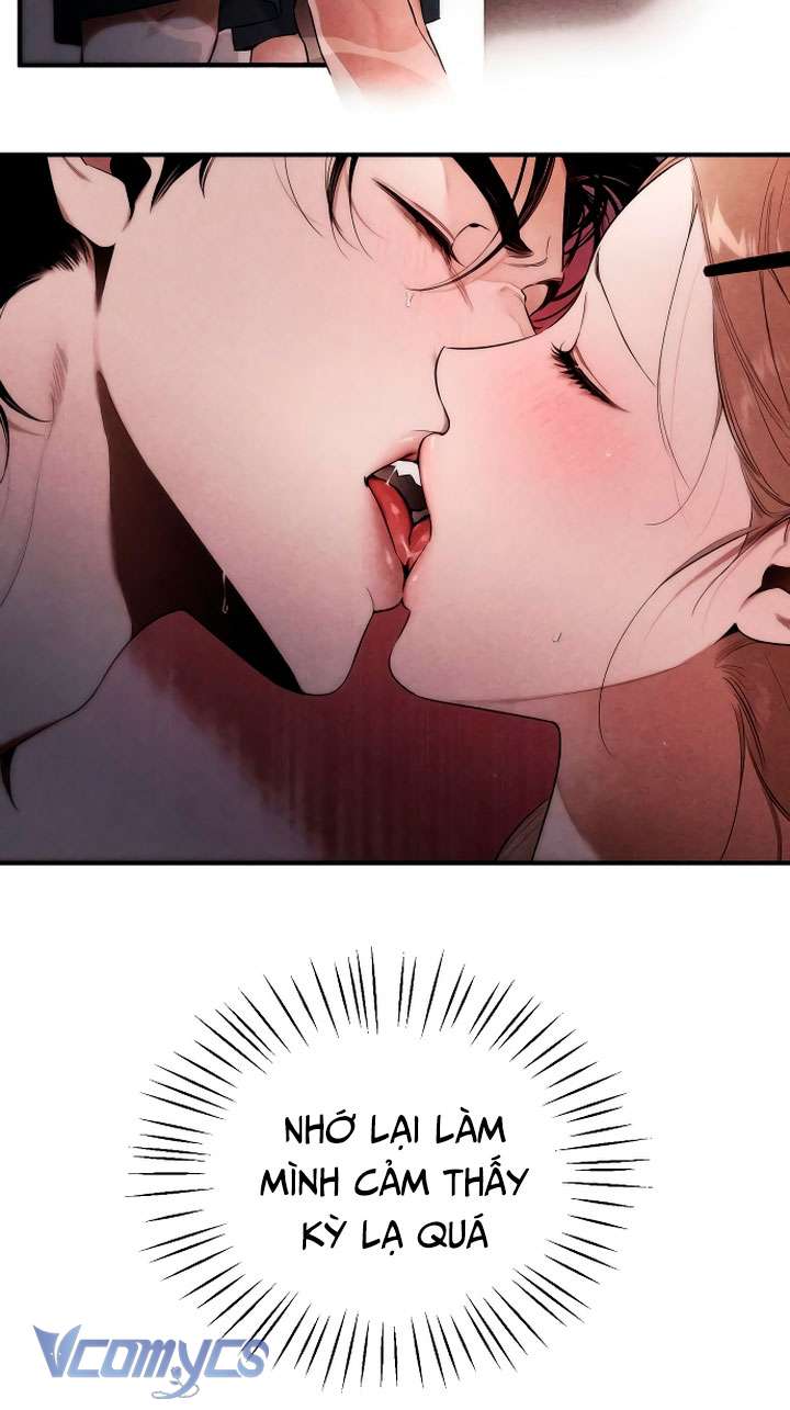 [18+] Mong Ước Của Ác Quỷ Chap 27 - Next Chap 28