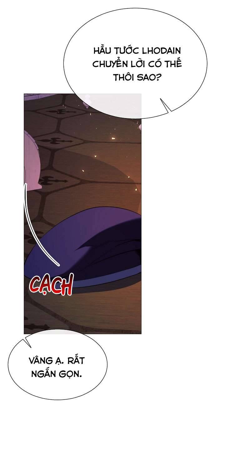 Ác Nữ Cần Bạo Chúa Chapter 50 - Trang 4