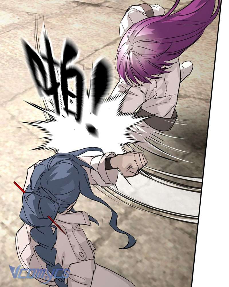 Ác Chi Hoàn Chapter 16 - Trang 4