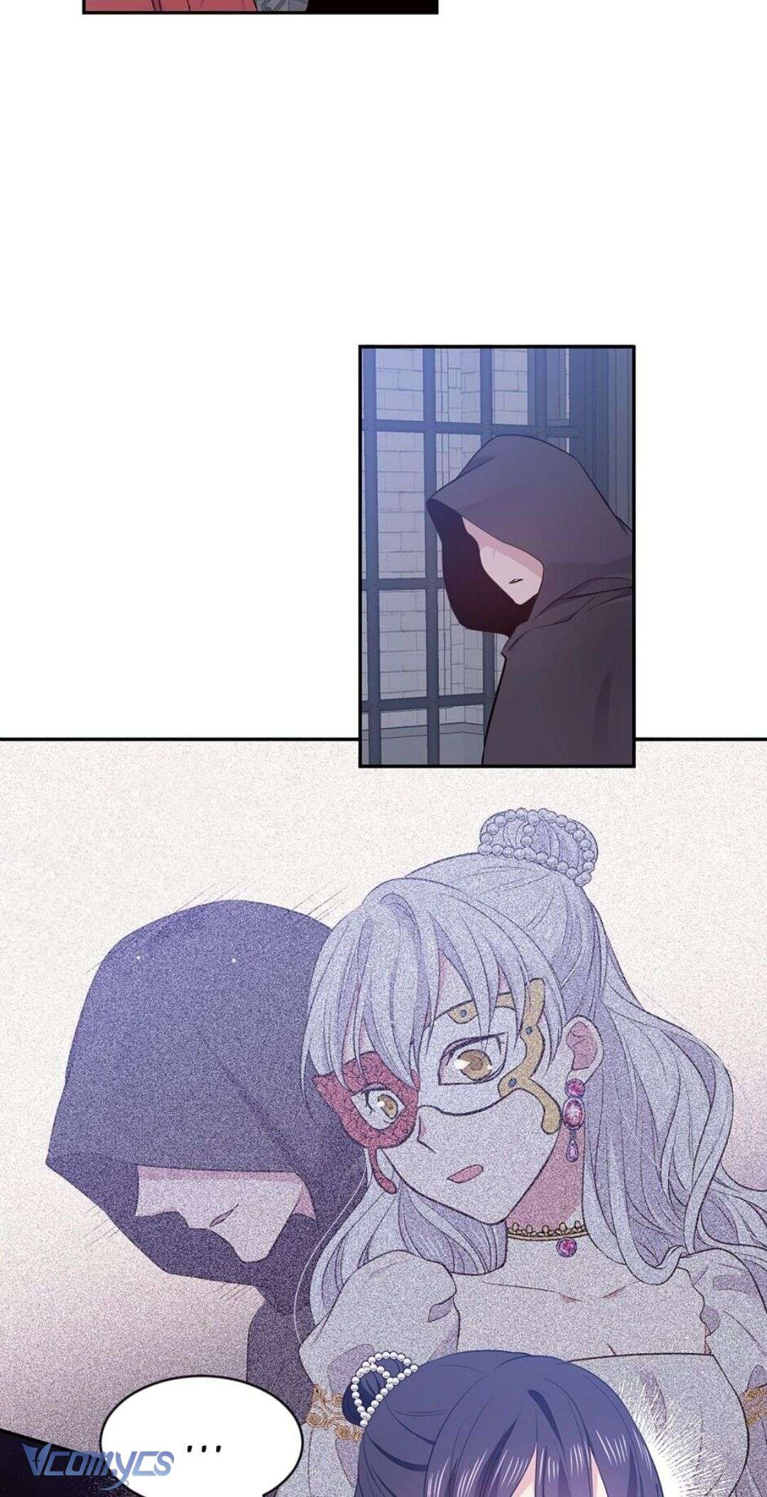 Mục Tiêu Là Cuộc Sống Hoàn Hảo Bất Khả Xâm Phạm Chapter 24 - Trang 4