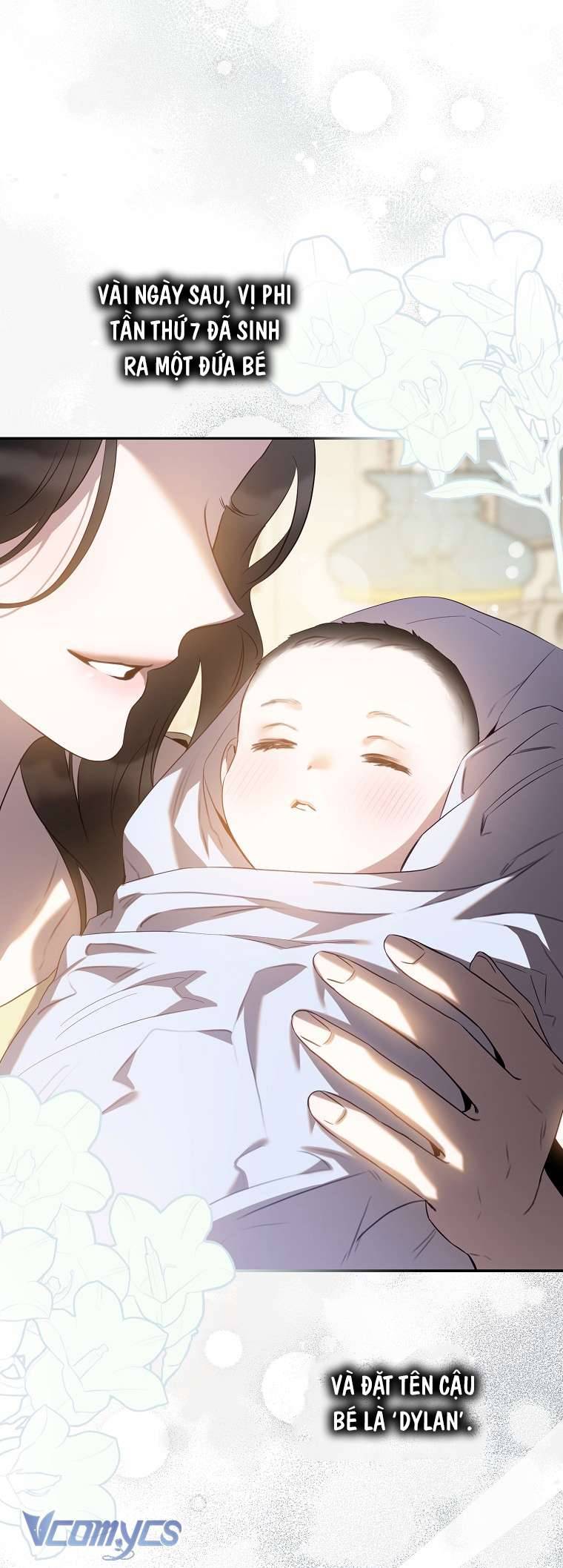 Thuần Hóa Bạo Quân Rồi Bỏ Trốn Chap 86 - Trang 2