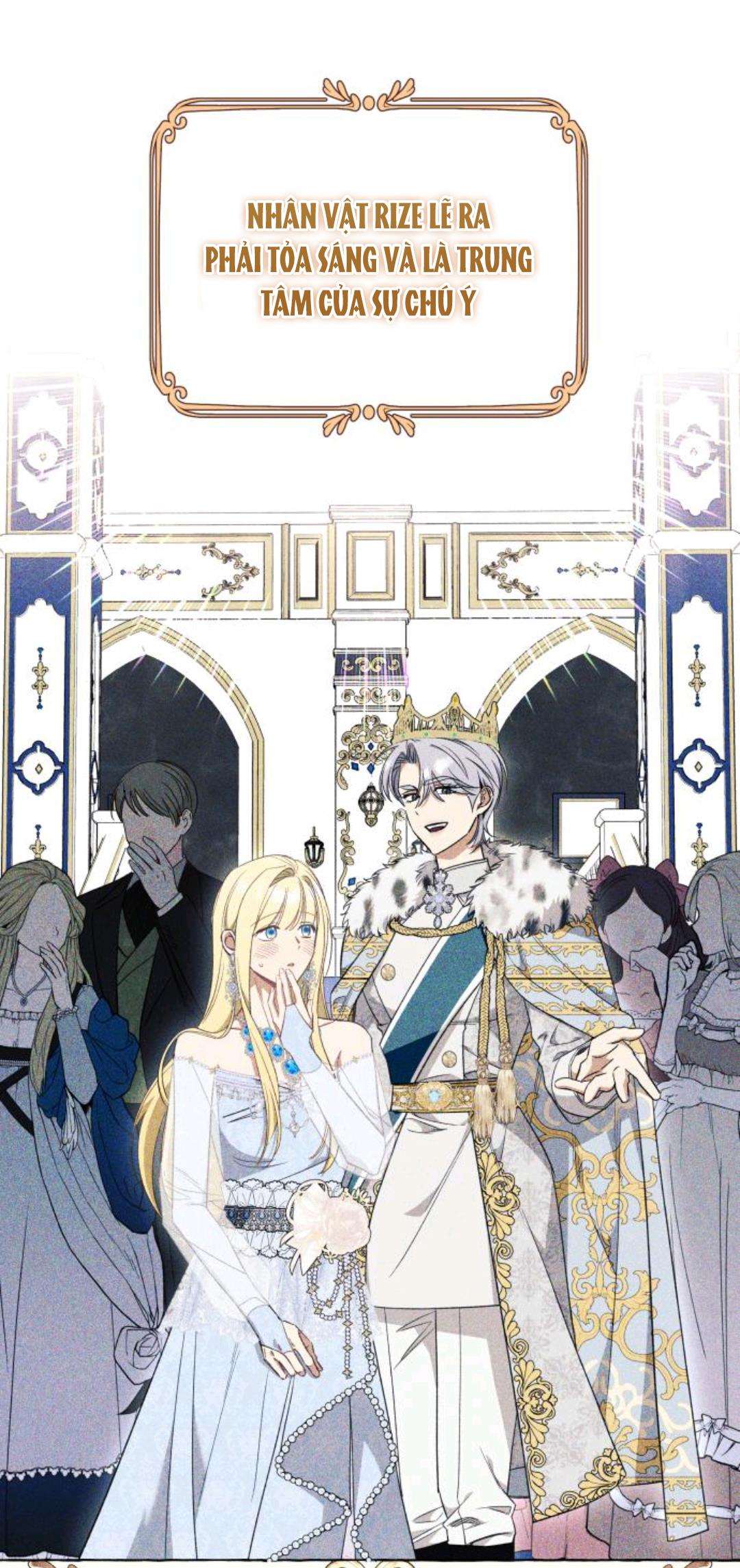 Tôi Tưởng Đó Chỉ Là Tiểu Thuyết Trọng Sinh Bình Thường Chapter 53 - Trang 3