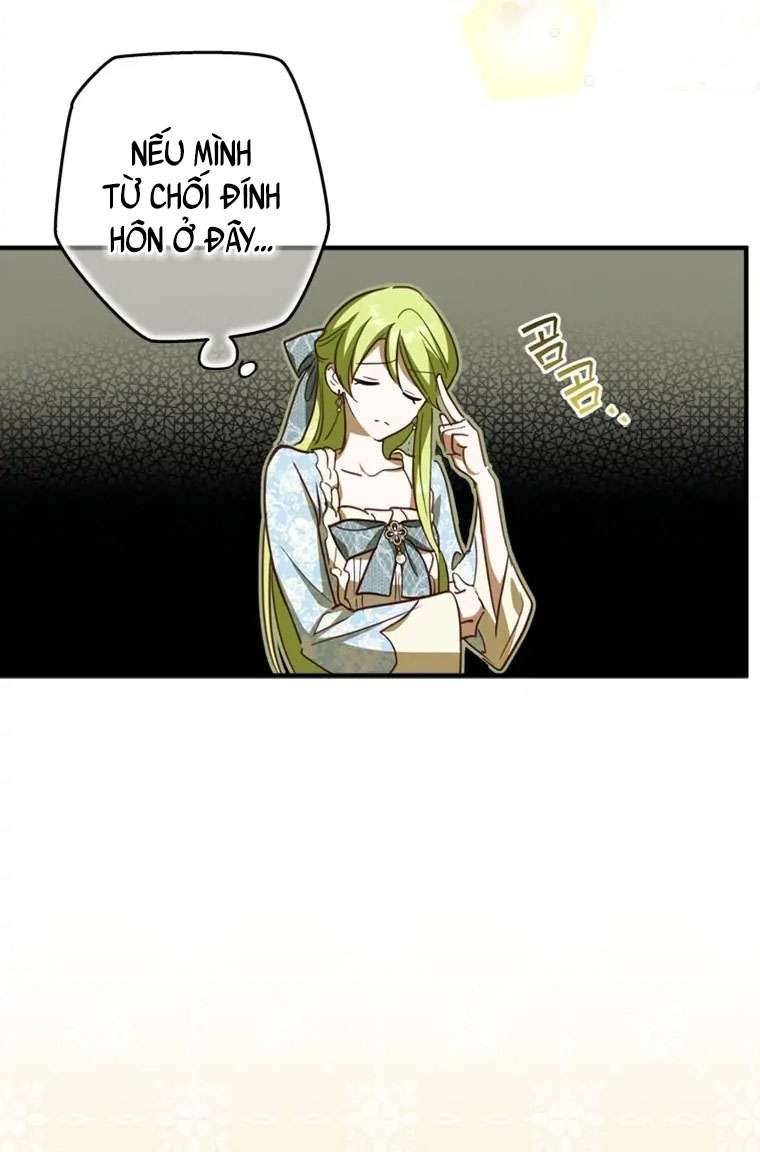 Tôi Đã Bảo Nữ Chính Đang Cải Trang Cơ Mà! Chap 19 - Trang 2