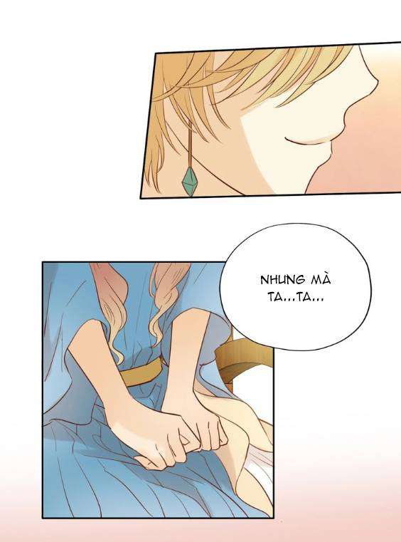 Địch Úc Đa Chi Ca Chapter 12 - Trang 4