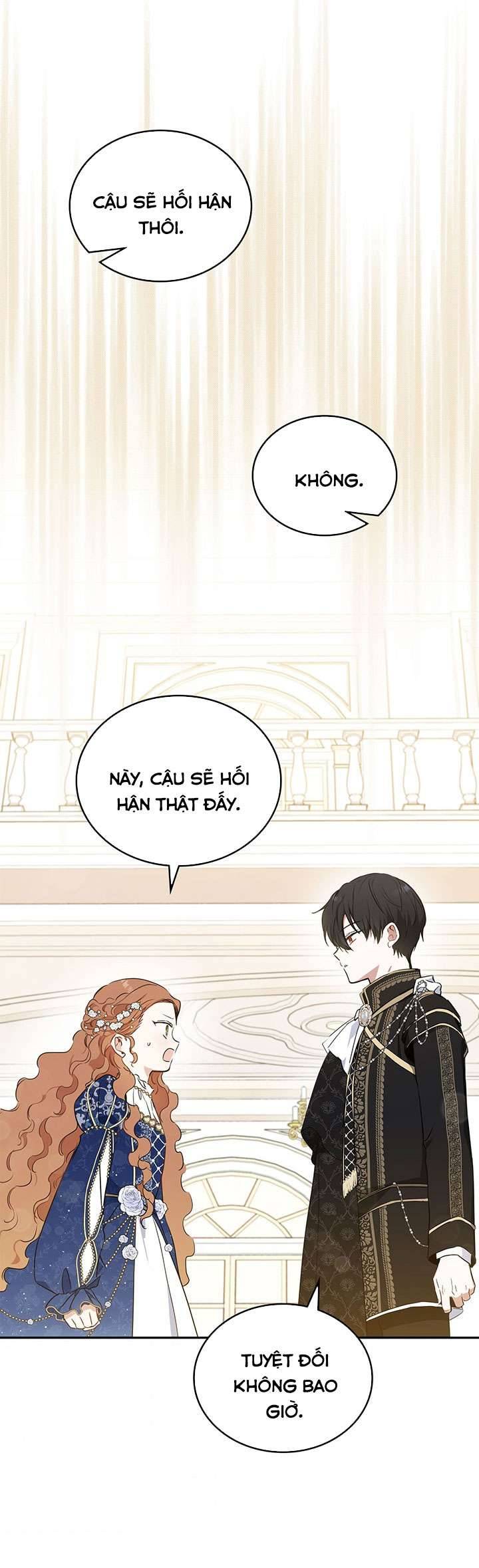 Kiếp Này Nhất Định Làm Gia Chủ Chap 76 - Trang 2