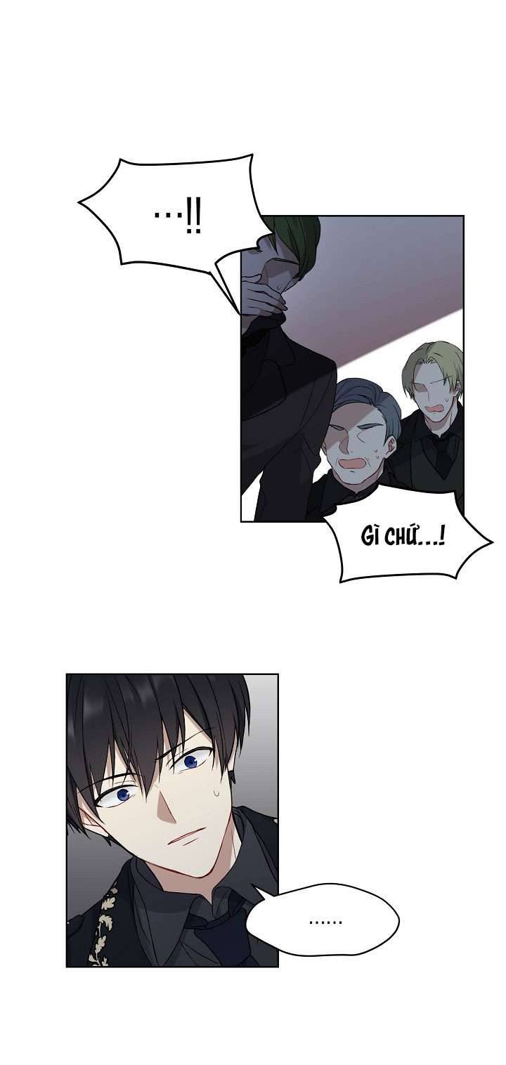 Vương Miện Lục Bảo Chap 3 - Trang 2