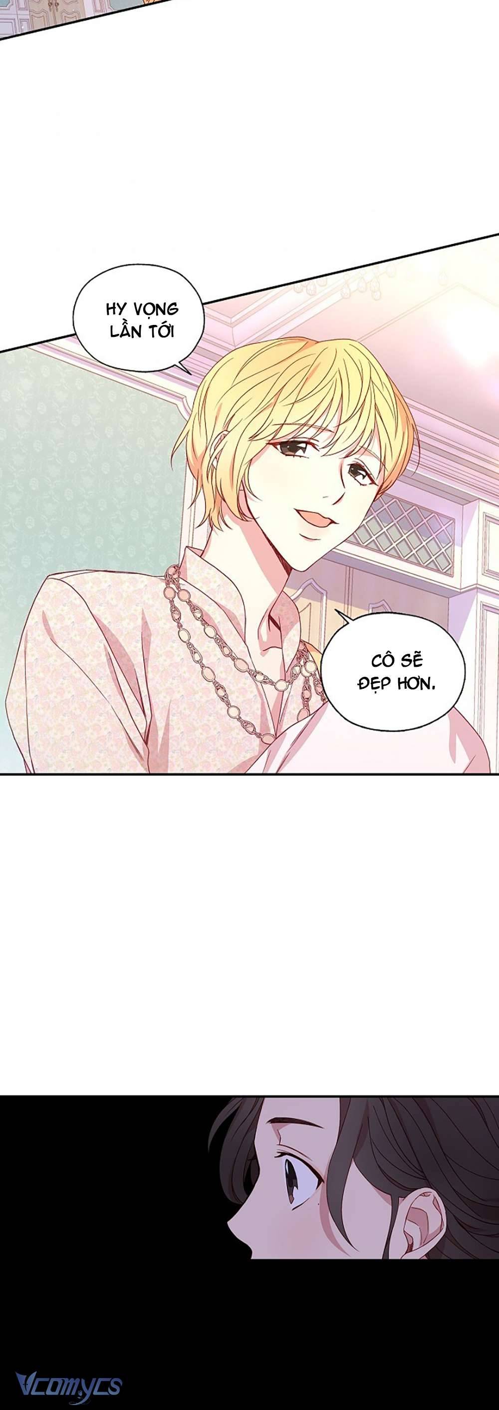 Sống Sót Dưới Thân Phận Hầu Nữ Chap 10 - Next Chap 11