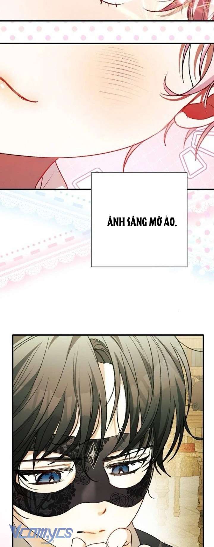 Papa Bạo Chúa, Con Sẽ Bảo Vệ Người! Chap 5 - Trang 2