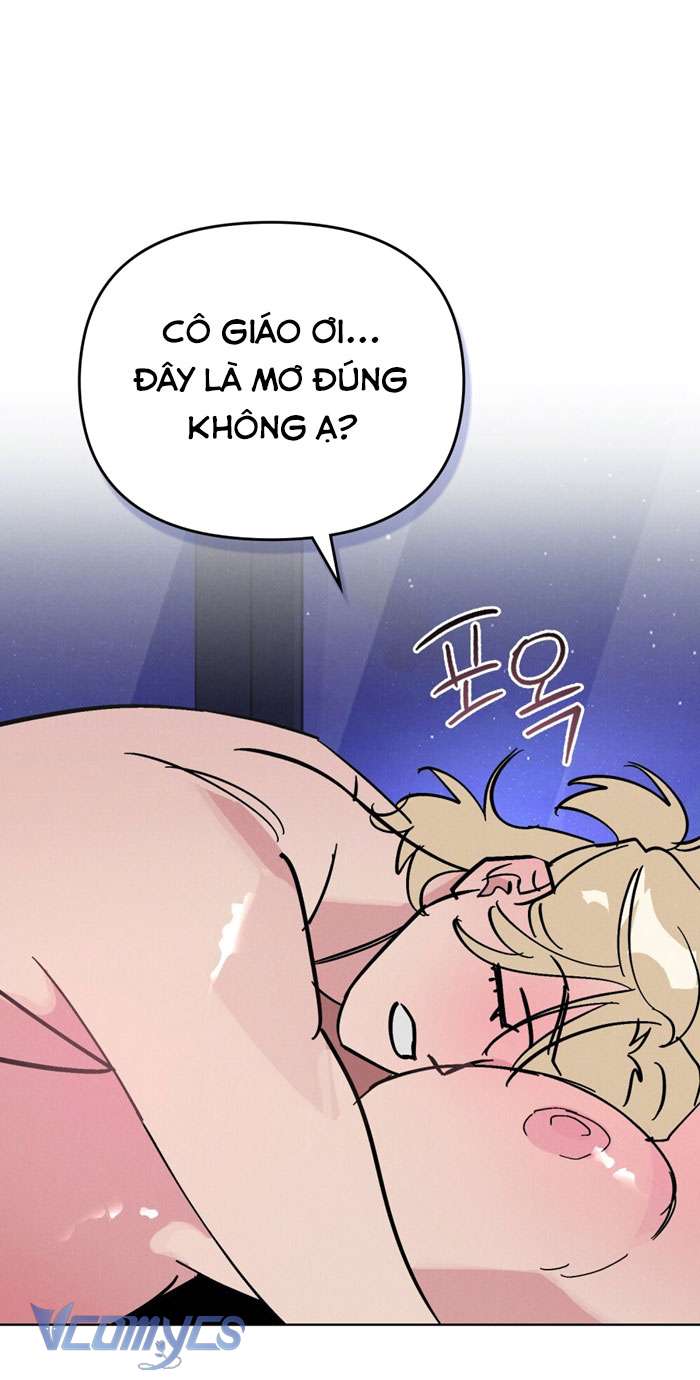 [18+] 7 Giây Thay Vì Một Nụ Hôn Chap 30 - Trang 2