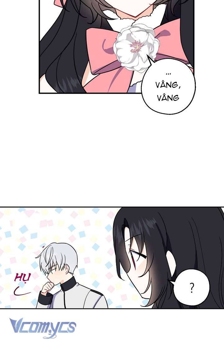 A Nào, Ngậm Thìa Vàng Nhé? Chap 11 - Trang 3
