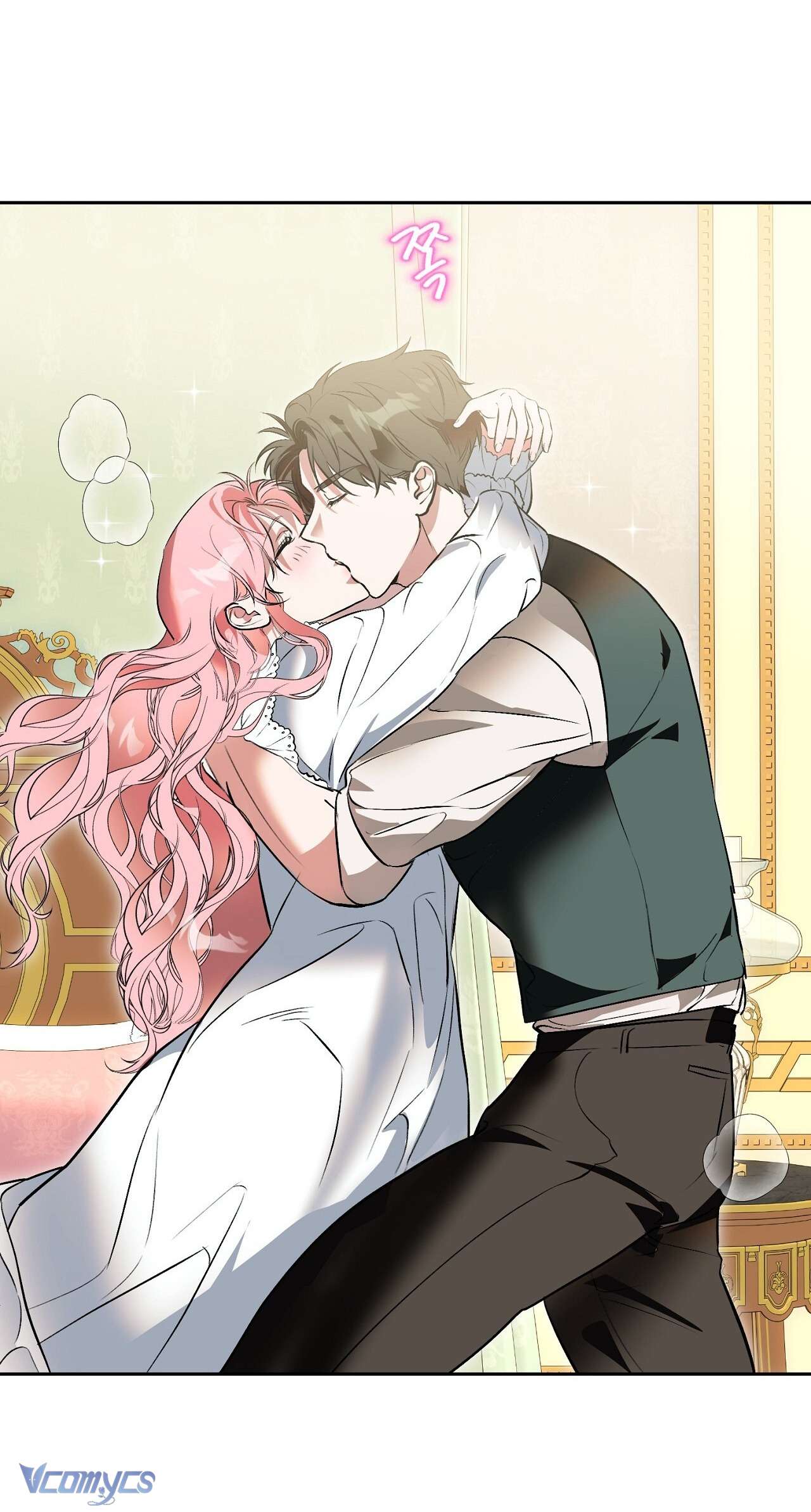 [18+] Trong Lúc Ngủ Thì Có Con Chap 5 - Trang 2