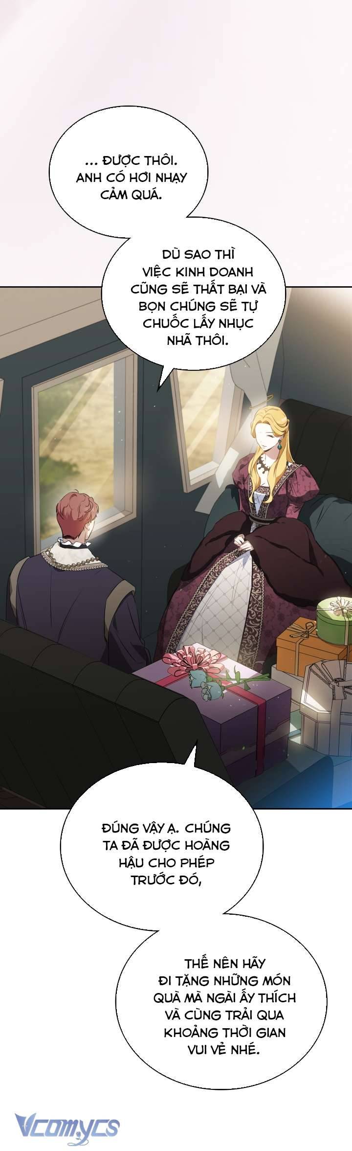 Kiếp Này Nhất Định Làm Gia Chủ Chap 141 - Trang 2