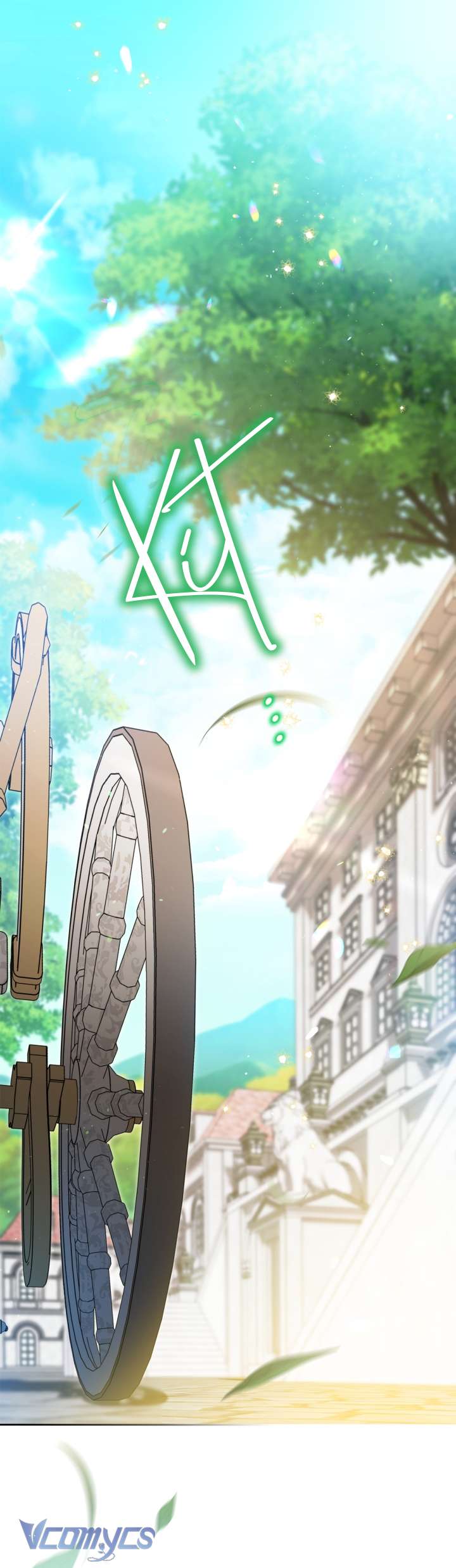 Kiếp Này Nhất Định Làm Gia Chủ Chap 141 - Trang 2