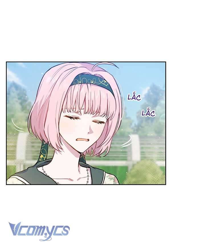 Cuộc Sống Mới Của Công Nương Chapter 18 - Trang 4