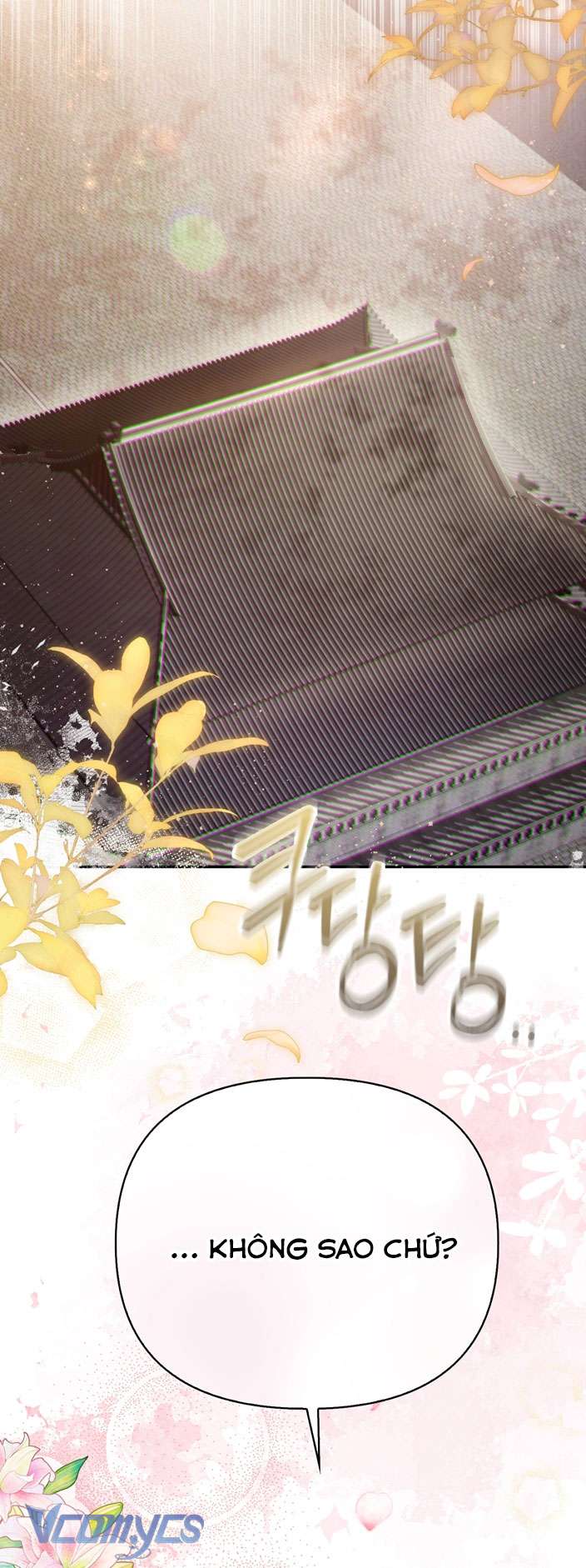[18+] Tiết Học Bí Mật Của Trung Điện Chap 28 - Next Chap 29